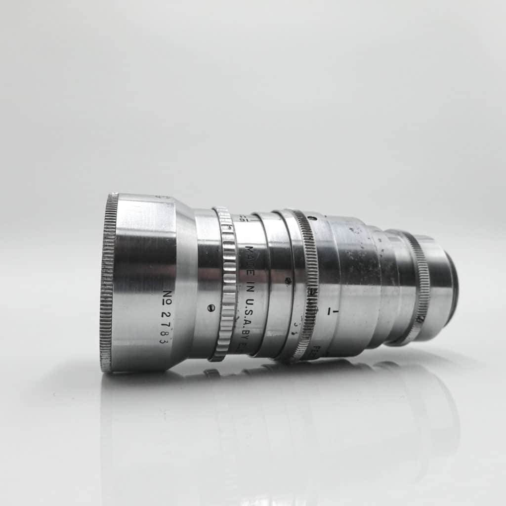 Elgeet 13mm f/1.5 Wide Angle C Mount Lens