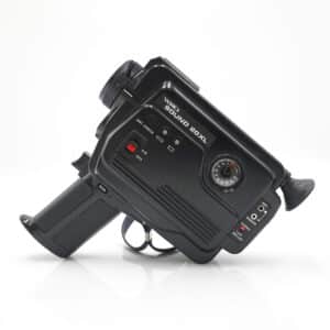 Yashica 20XL Super 8 Camera
