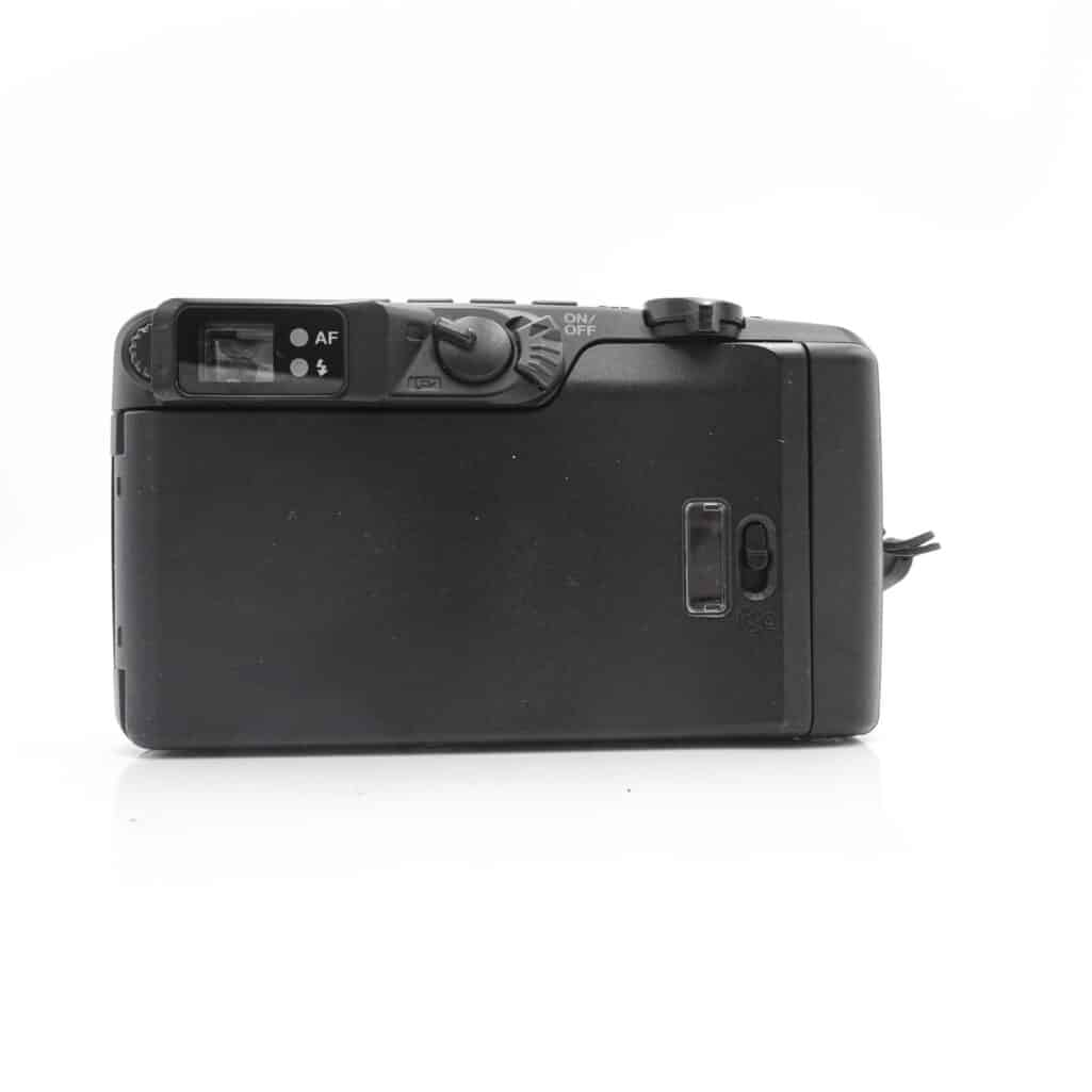Pentax Espio 125m 35mm Compact Point & Shoot Film Camera