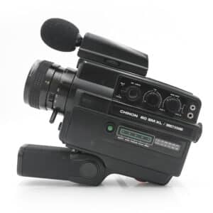 Chinon 60 SM XL Super 8 Camera