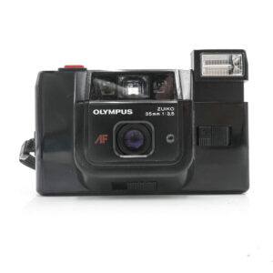 Olympus Trip AF Compact Point & Shoot 35mm Film Camera